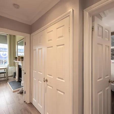 Appartamento Stunning Bright Flat Londra Esterno foto