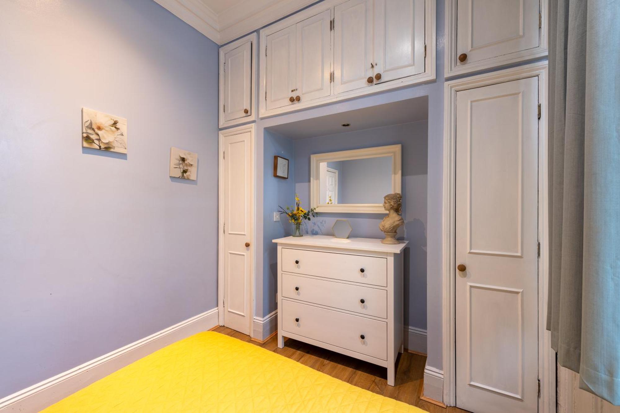 Stunning Bright Flat Appartement Londen