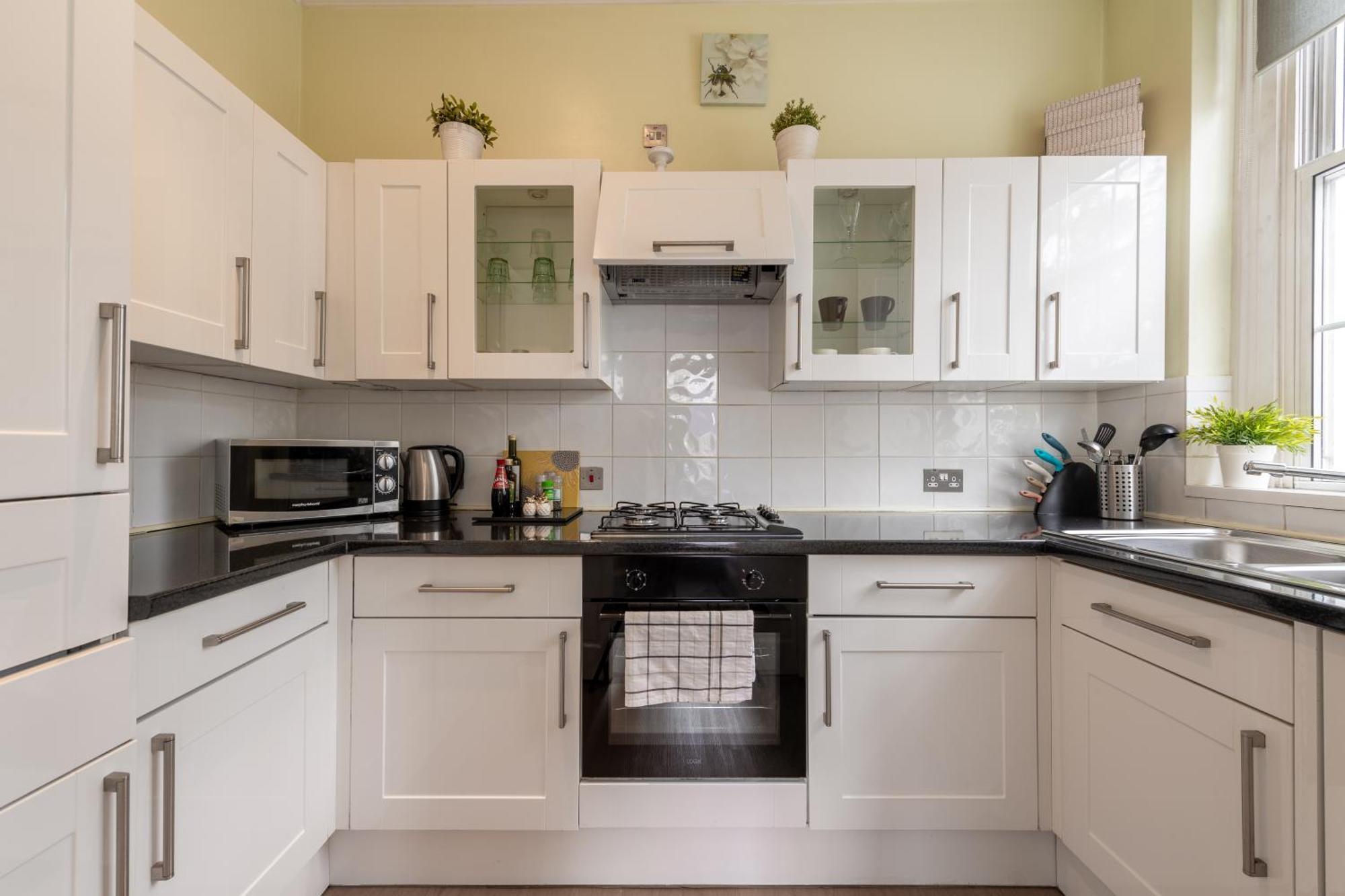 Stunning Bright Flat Appartamento *