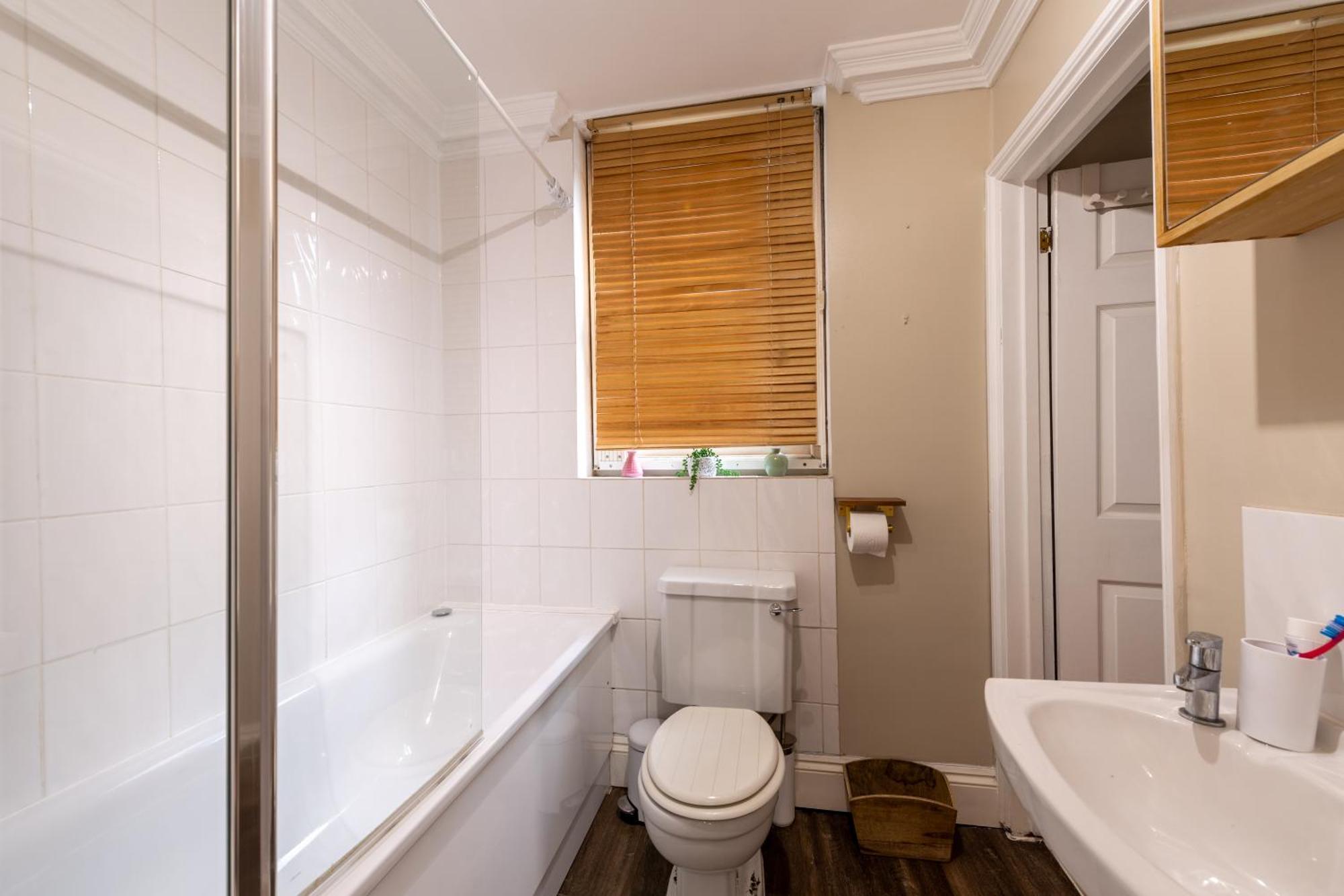 Appartamento Stunning Bright Flat Londra