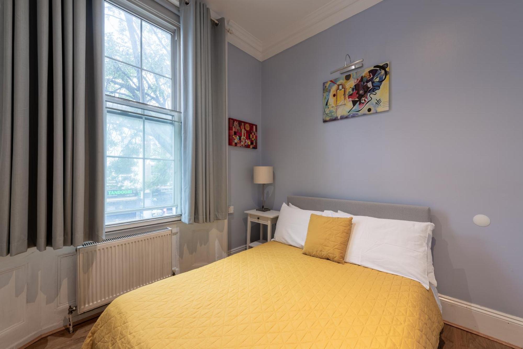 Appartamento Stunning Bright Flat