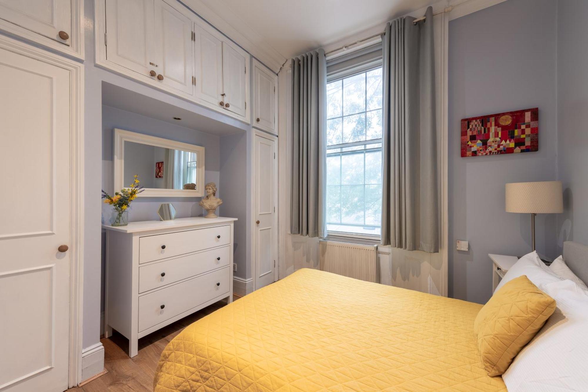 Stunning Bright Flat Appartamento
