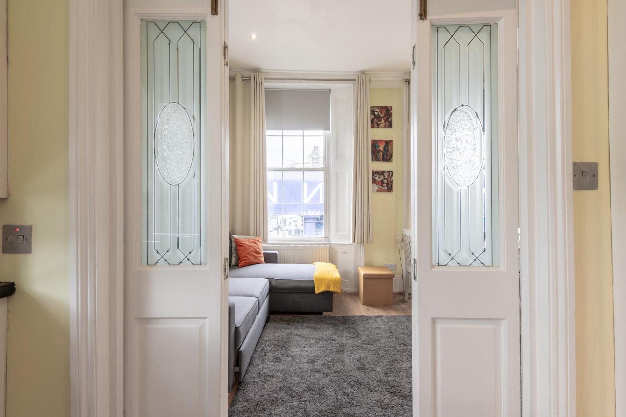 Appartamento Stunning Bright Flat *